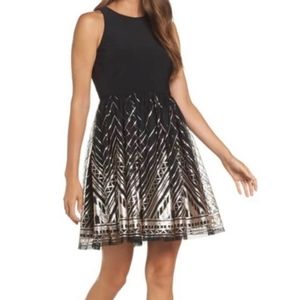 NWT Vince Camuto dress